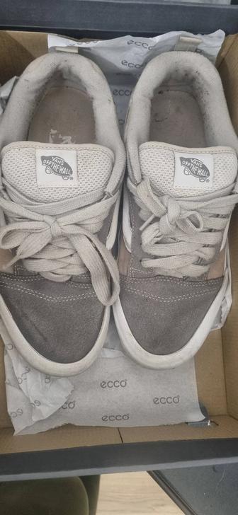 Кроссовки мужские