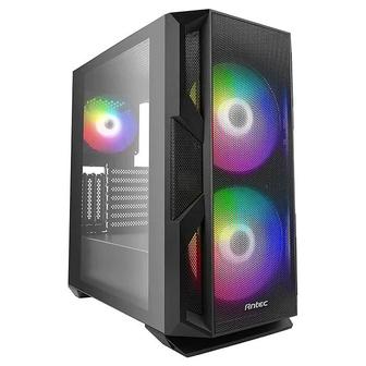 Игровой ПК i7-8700, Z390, 32GB RAM, RTX 3070