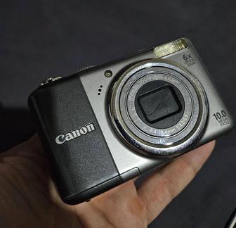 Цифровой фотоаппарат