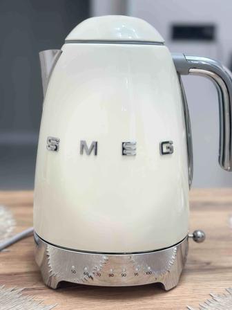 Электрочайник Смег