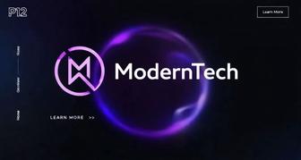 Разработка сайтов для бизнеса и проектов