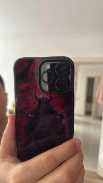 Apple 16 pro maks 256