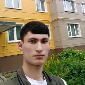 Грузчик