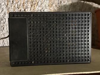 Стабилизатор тока Украина -2 (СССР, 1982 г)