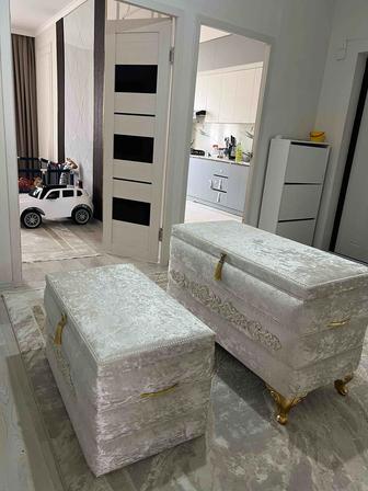 Сандык для приданного