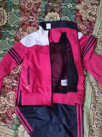 спортивки подростковая