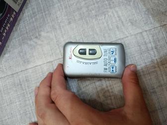 Портативное радио
