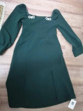 Женские вещи..Платья туники.