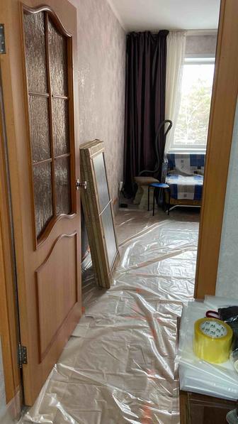 Продам двери б/у