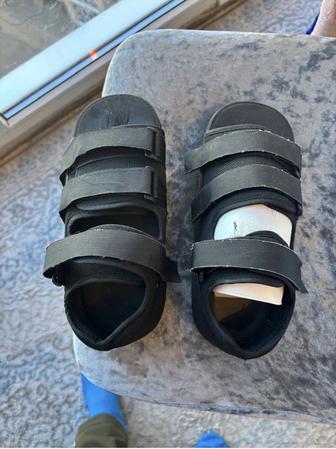 Продам обувь Барука послеоперационная