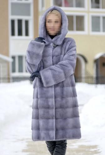 Продам шубу трансформер