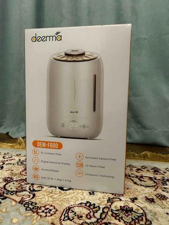 Продам увлажнитель