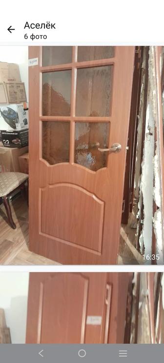 Меж.комн.двери в комплекте