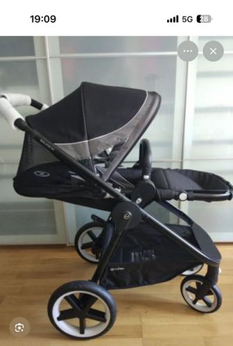 Продам коляску