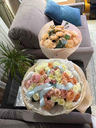 Продам букеты