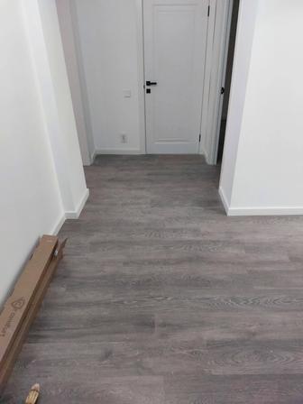 Обои.Левкас.Покраска.Ламинат.И.Д жасаимыз