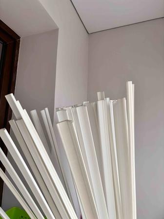 Продам галтели потолочный плинтус