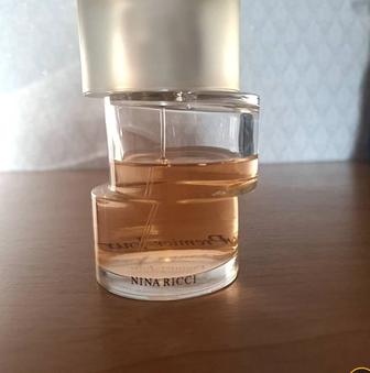 Продается Nina Ricci Premier Jour парфюмерная вода 70мл
