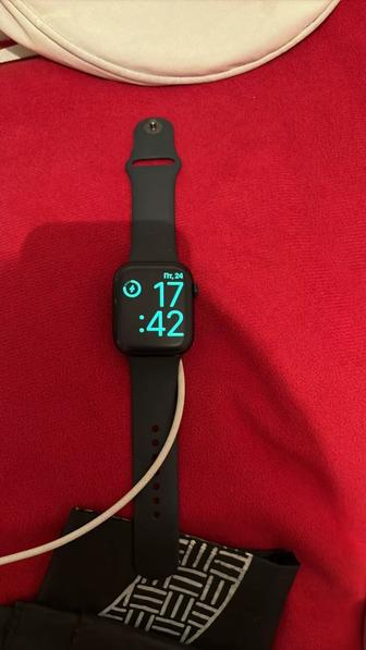 Часы Apple Watch