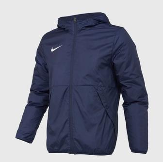 Ветровка демисезонная NIKE XL