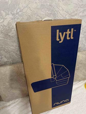 Продам Люльку переноску