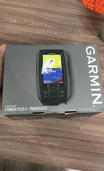 Продам Эхолот новый не использовался