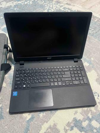 Ноутбук Aser идеальный состояние