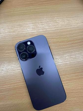 Продам iPhone 14 Pro, 128 gb