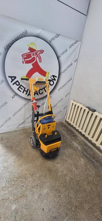 Машинка для полов