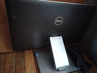 Моноблок Dell inspirion 2350