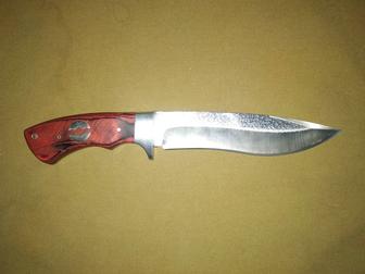 Нож для кухни Колумбия