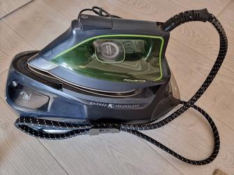 Парогенератор Rowenta Silence Steam Pro DG9248F0