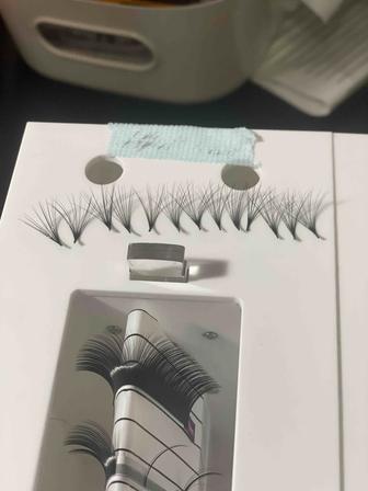 Машинка для пучка