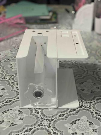 Машинка для пучка