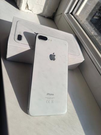 iPhone 8 plus телефон