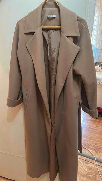 Пальто женское