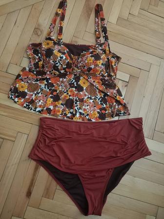 Купальники женские