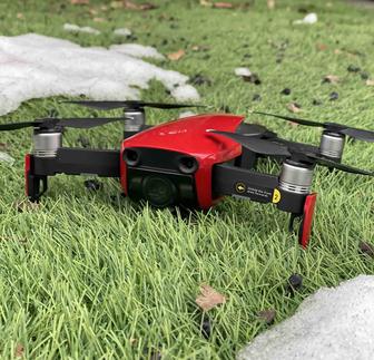 DJI Mavic Air Fly Combo