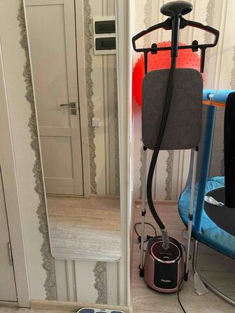 Паровой утюг сатылады