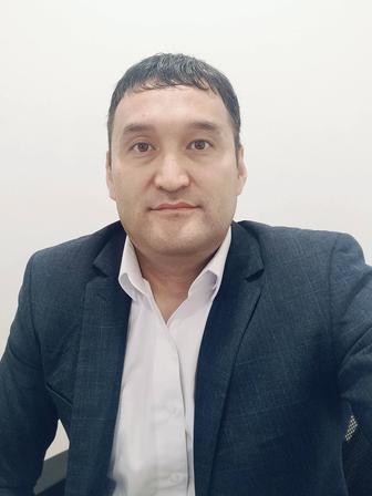 Юрист