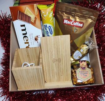 Подарки на Новый год,корпоративные подарки,новогодние подарки,боксы