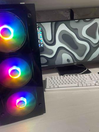 Продам компьютер в сборе