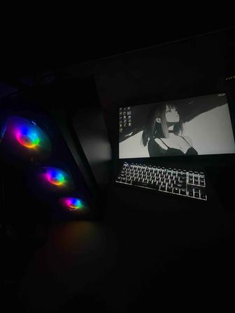 Компьютер мощный