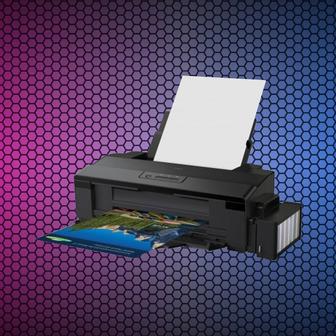 Epson L1800, А3 формат