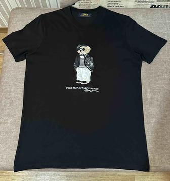 Ralph Lauren футболка