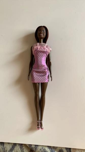 Кукла барби НОВАЯ