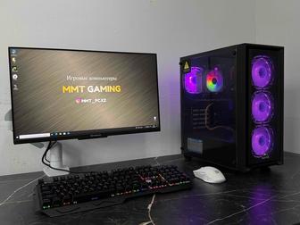 Акция. I5 9400f/ 16gb/ GTX 1060 6gb/ полный комплект