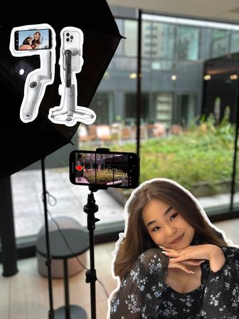 Услуги мобилографа - Усть-Каменогорск