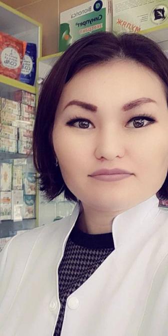 Фармацевт