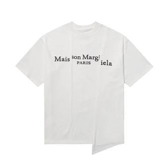 Футболка Maison Margiela